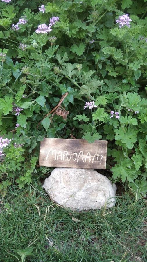 Villa Irini'S Home, Chromonastiri Khromonastirion ภายนอก รูปภาพ