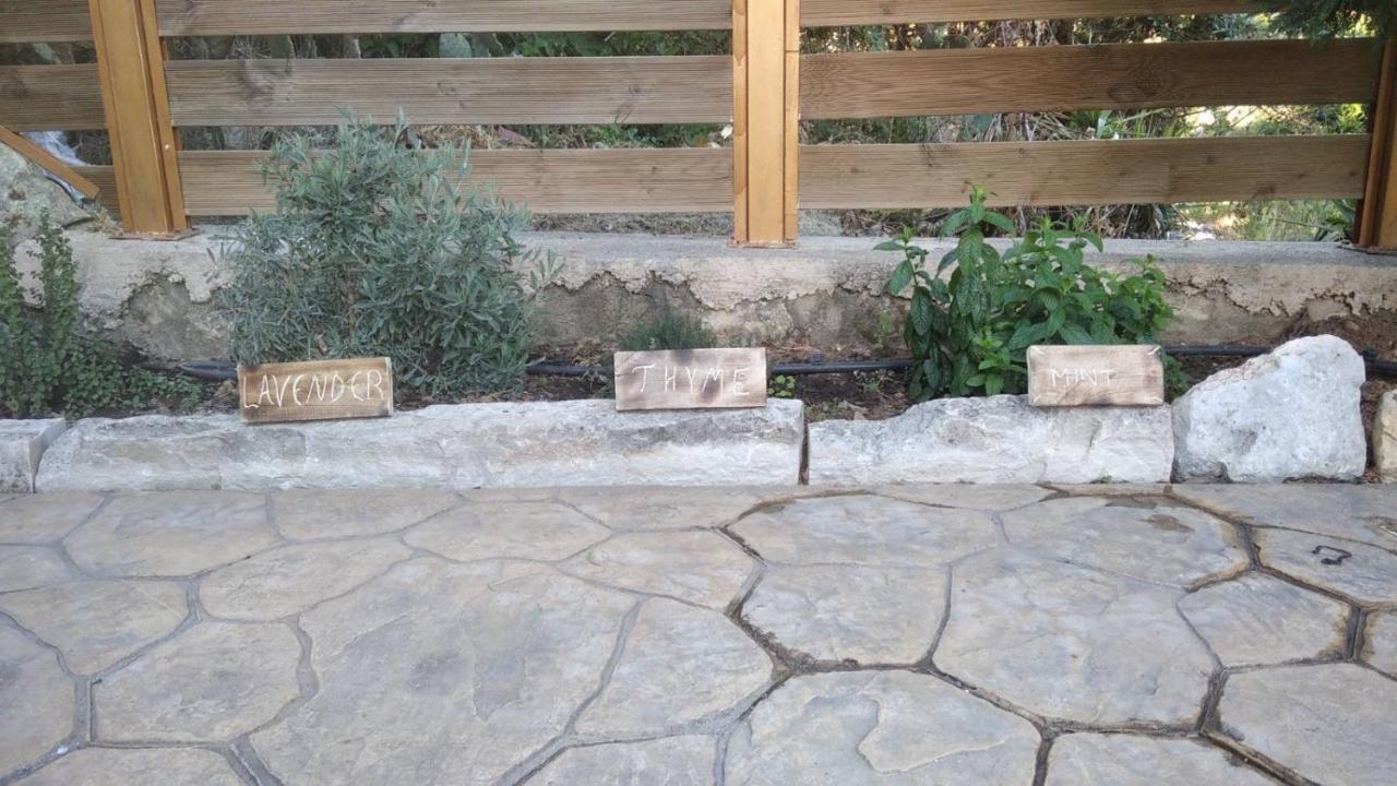 Villa Irini'S Home, Chromonastiri Khromonastirion ภายนอก รูปภาพ