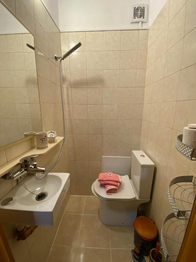 Villa Irini'S Home, Chromonastiri Khromonastirion ภายนอก รูปภาพ