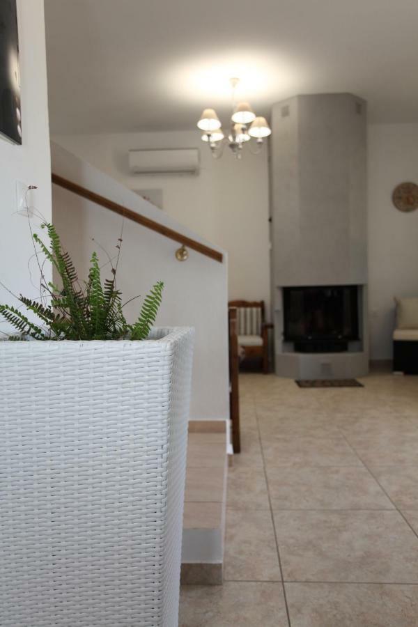 Villa Irini'S Home, Chromonastiri Khromonastirion ภายนอก รูปภาพ