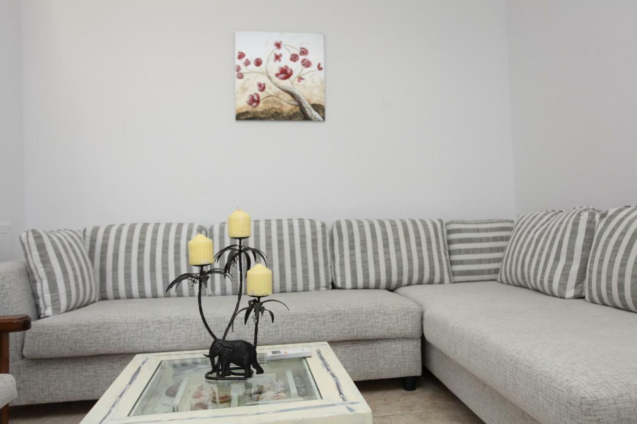 Villa Irini'S Home, Chromonastiri Khromonastirion ภายนอก รูปภาพ