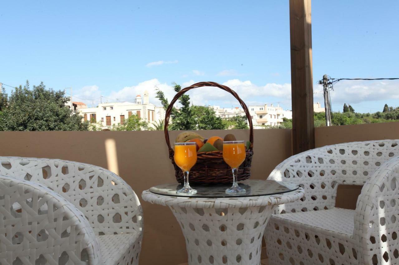 Villa Irini'S Home, Chromonastiri Khromonastirion ภายนอก รูปภาพ