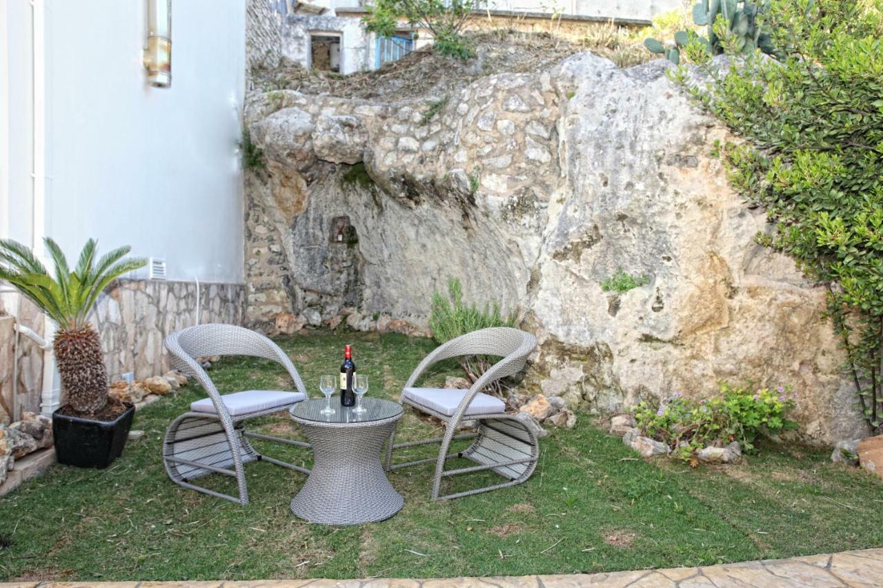 Villa Irini'S Home, Chromonastiri Khromonastirion ภายนอก รูปภาพ